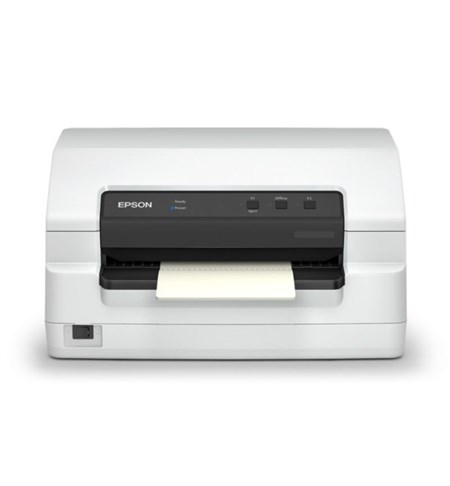 Epson PLQ-35 Dot Matrix Printer